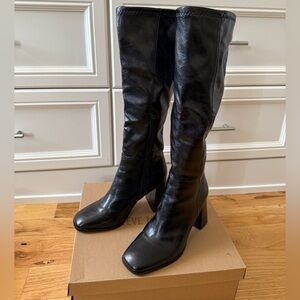 Steve Madden Livah Boot